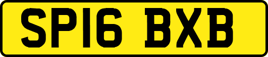 SP16BXB