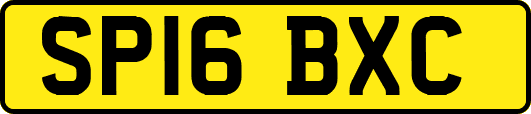 SP16BXC