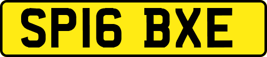 SP16BXE