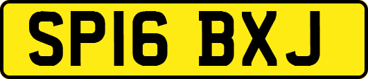 SP16BXJ