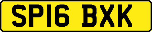SP16BXK