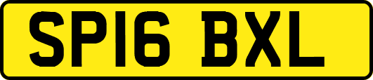 SP16BXL