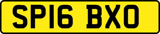SP16BXO