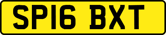 SP16BXT