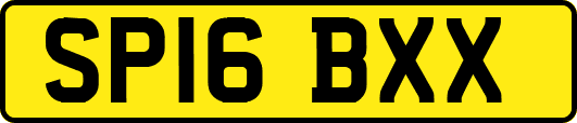 SP16BXX