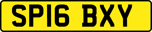SP16BXY