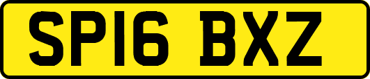 SP16BXZ