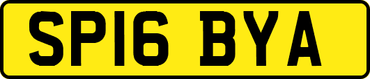 SP16BYA