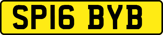 SP16BYB
