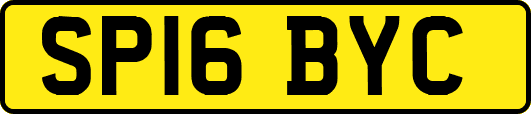 SP16BYC