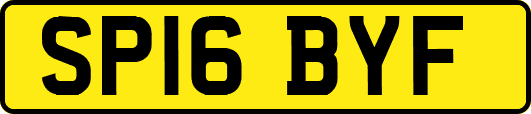 SP16BYF