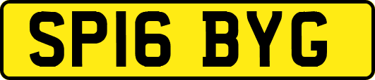 SP16BYG