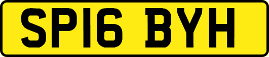 SP16BYH