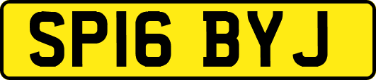 SP16BYJ