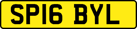 SP16BYL