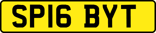 SP16BYT