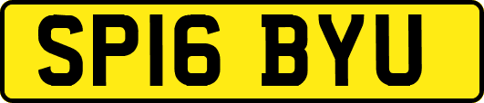 SP16BYU