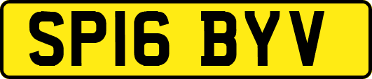 SP16BYV