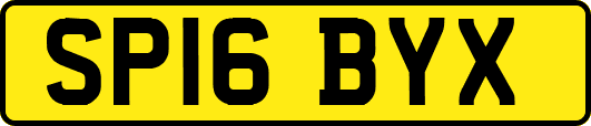 SP16BYX
