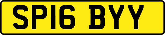 SP16BYY