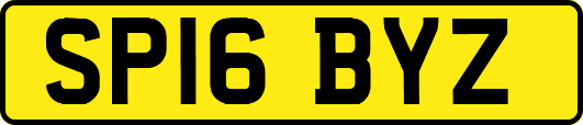 SP16BYZ