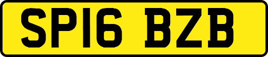 SP16BZB
