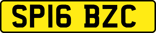 SP16BZC