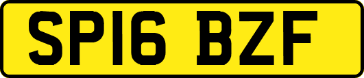 SP16BZF