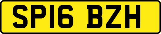 SP16BZH
