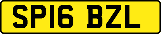 SP16BZL