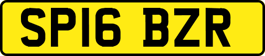 SP16BZR