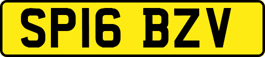 SP16BZV