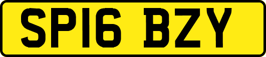 SP16BZY