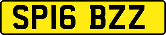 SP16BZZ