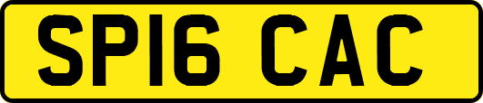 SP16CAC