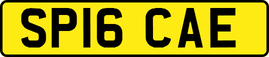 SP16CAE