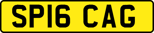 SP16CAG