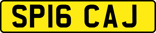 SP16CAJ