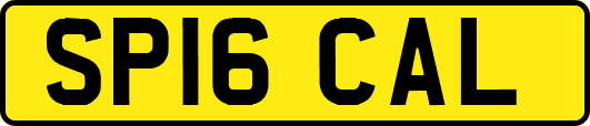 SP16CAL