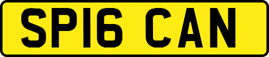 SP16CAN
