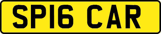 SP16CAR
