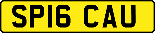 SP16CAU