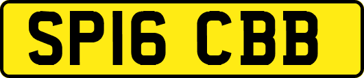SP16CBB