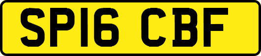 SP16CBF