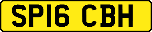 SP16CBH