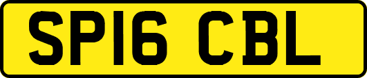 SP16CBL