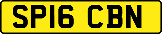 SP16CBN