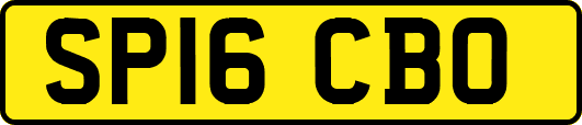 SP16CBO