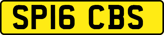SP16CBS