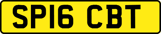 SP16CBT